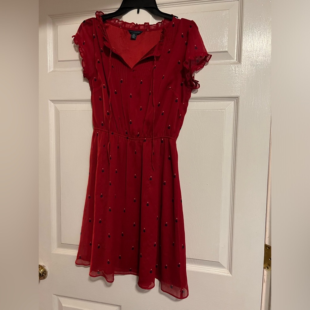 Adorable Tommy Hilfiger Dress